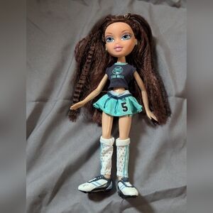 Bratz Doll